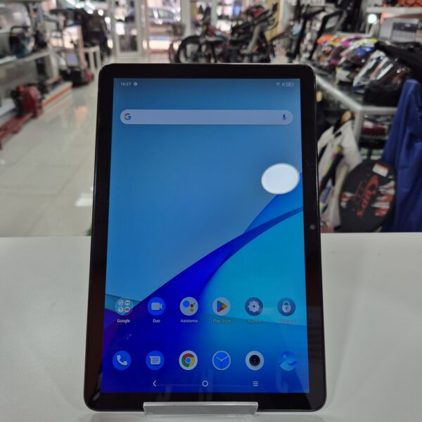 498737 1 scaled TABLET TCL TAB 10S 4G 32GB CAJA Y LAPIZ