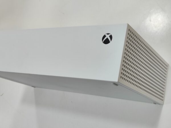 IMG 20240925 112400 scaled CONSOLA XBOX SERIE S 512GB + MANDO + CAJA + CABLES