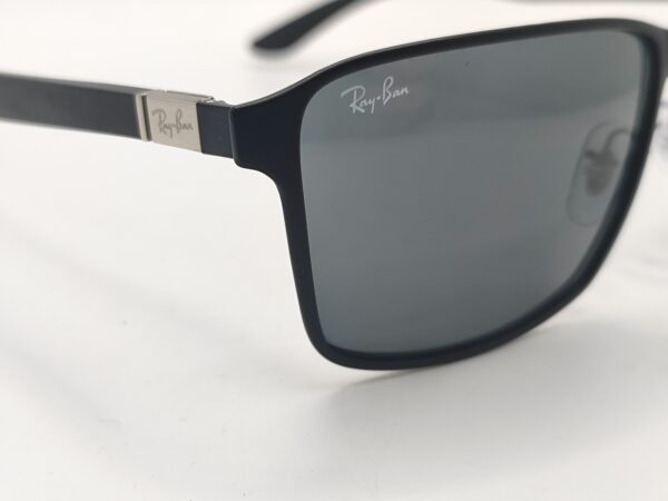 IMG 20240926 125947 Iavkfx scaled GAFAS DE SOL RAY-BAN RB3721 NEGRAS