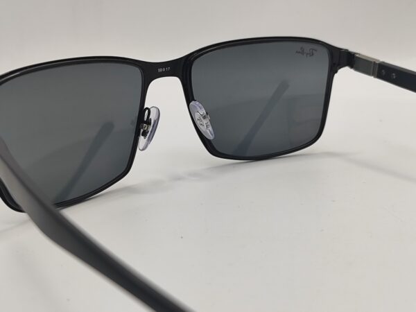 IMG 20240926 125953 XFSbnU scaled GAFAS DE SOL RAY-BAN RB3721 NEGRAS