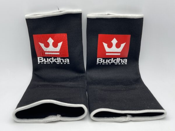 IMG 6547SAMU020924 68 scaled TOBILLERAS DE MUAY THAI BUDDHA FIGHT WEAR