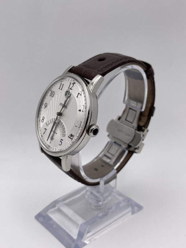 IMG 7072SAMU060924 18 scaled RELOJ FESTINA F16984 PLATEADO CON CORREA CUERO