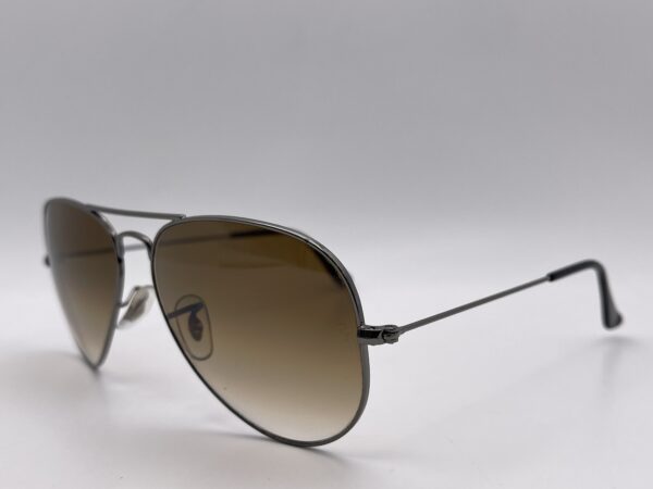 IMG 7072SAMU060924 55 scaled GAFAS DE SOL RAYBAN RB 3028 AVIATOR + FUNDA