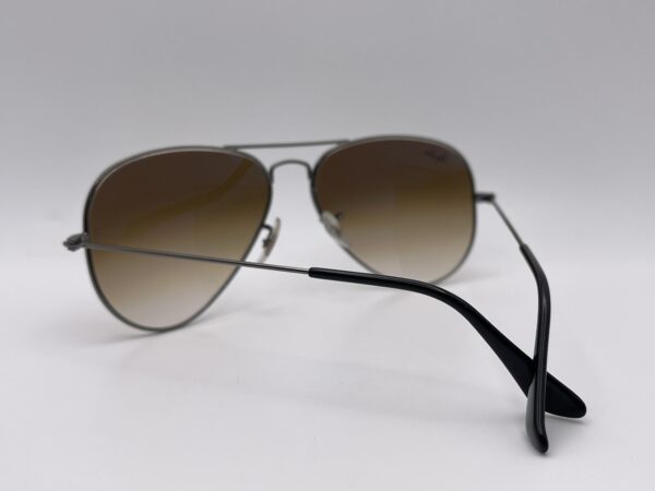 IMG 7072SAMU060924 58 scaled GAFAS DE SOL RAYBAN RB 3028 AVIATOR + FUNDA