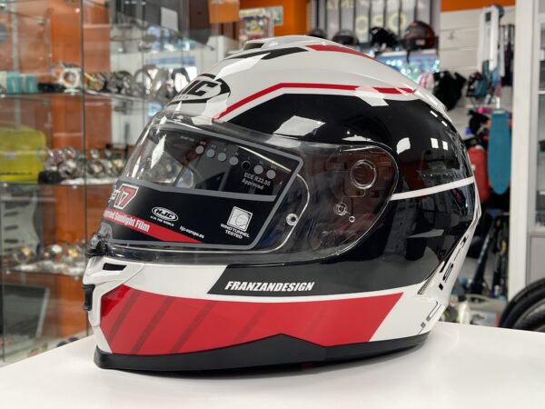 IMG 7210SAMU090924 49 scaled CASCO DE MOTO HJC IS-17 TALLA L + FUNDA