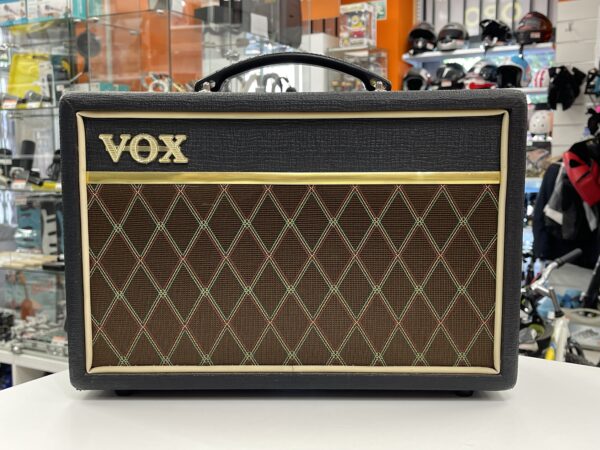 IMG 7210SAMU090924 80 scaled AMPLIFICADOR VOX PATHFINDER 10