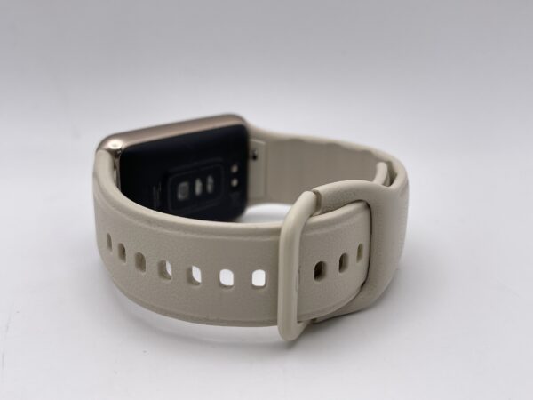 IMG 7457SAMU110924 100 scaled SMARTWATCH OPPO WATCH FREE BEIGE + CARGADOR