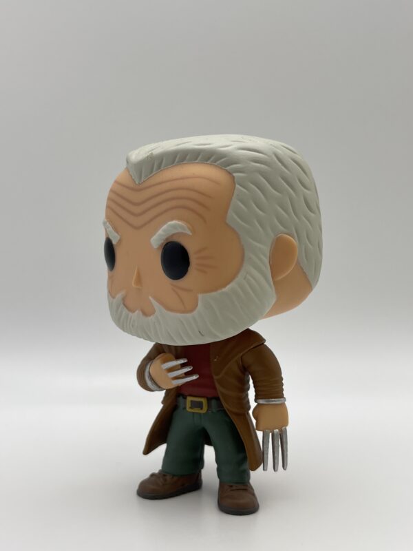 IMG 7581SAMU120924 102 scaled FUNKO POP XMEN 235 OLD MAN LOGAN