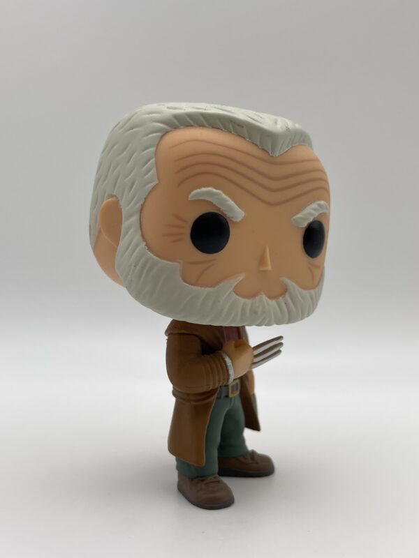 IMG 7581SAMU120924 104 scaled FUNKO POP XMEN 235 OLD MAN LOGAN