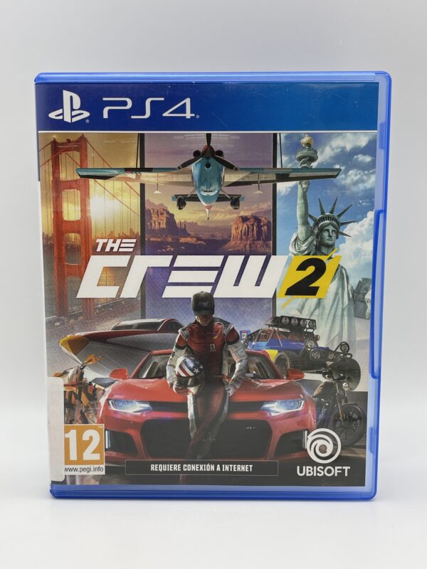 IMG 7581SAMU120924 83 scaled VIDEOJUEGO PS4 THE CREW 2