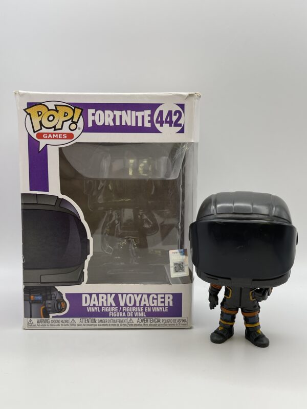 IMG 7581SAMU120924 96 scaled FUNKO POP 442 DARK VOYAGER