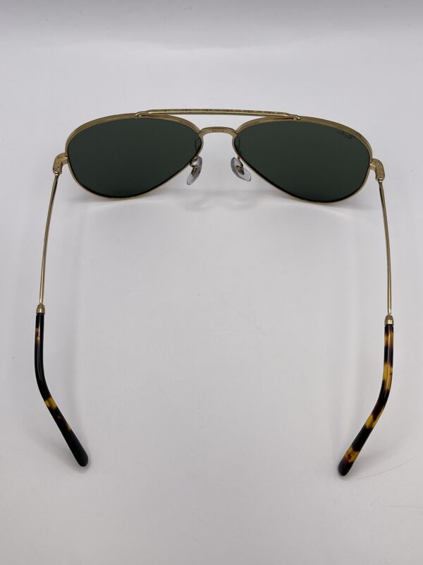 IMG 7581SAMU120924a 12 scaled GAFAS DE SOL RAY-BAN NEW AVIATOR RB3625 + FUNDA