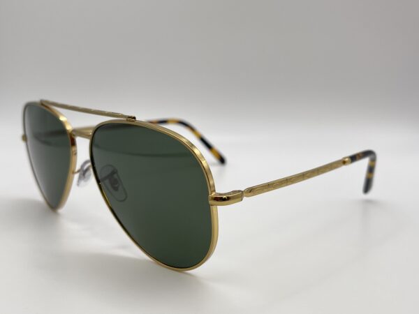 IMG 7581SAMU120924a 15 scaled GAFAS DE SOL RAY-BAN NEW AVIATOR RB3625 + FUNDA