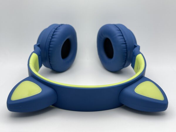 IMG 7726SAMU130924 85 scaled AURICULARES QILIVE BLUTOOTH CON OREJAS AZUL