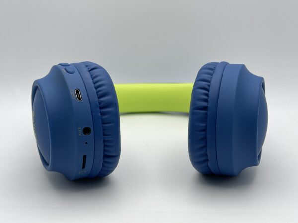 IMG 7726SAMU130924 86 scaled AURICULARES QILIVE BLUTOOTH CON OREJAS AZUL