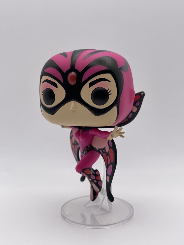 IMG 7875SAMU160924 34 scaled FIGURA FUNKO POP 435 BLACK ORCHID