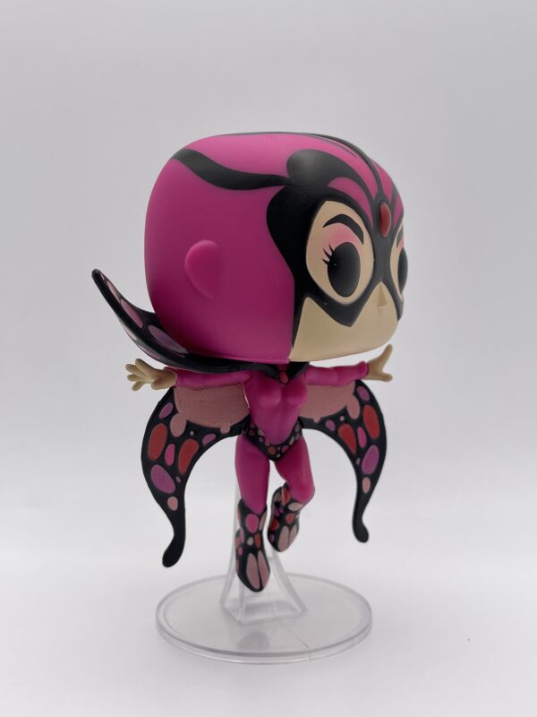 IMG 7875SAMU160924 36 scaled FIGURA FUNKO POP 435 BLACK ORCHID