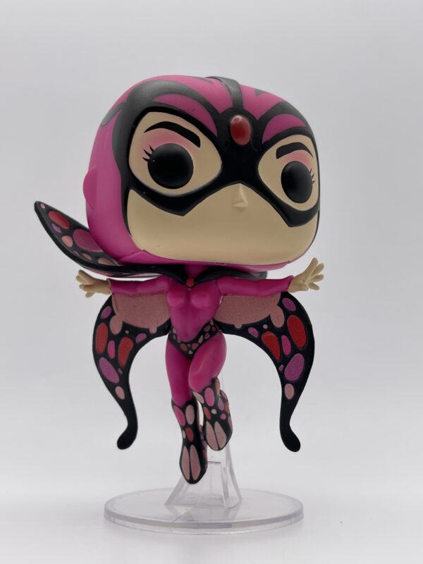 IMG 7875SAMU160924 37 scaled FIGURA FUNKO POP 435 BLACK ORCHID