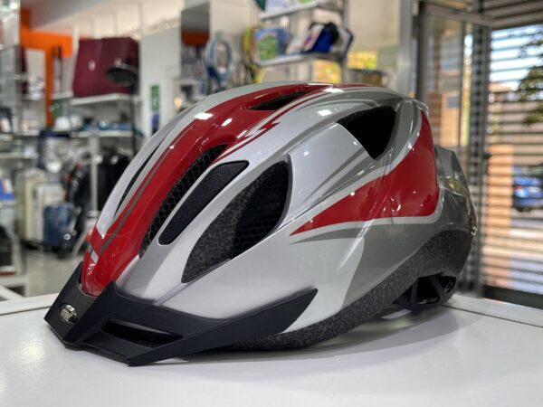 IMG 7875SAMU160924 39 scaled CASCO DE BICICLETA CRIVIT ROJO