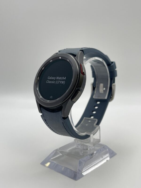 IMG 8413SAMU200924 36 scaled SMARTWATCH SAMSUNG GALAXY WATCH 4 42MM LTE + CAJA + CARGADOR