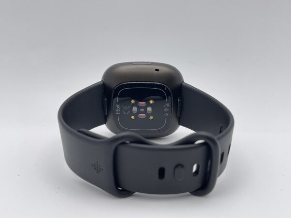 IMG 8924SAMU260924 65 scaled SMARTWATCH FITBIT VERSA 3 + CAJA + CARGADOR