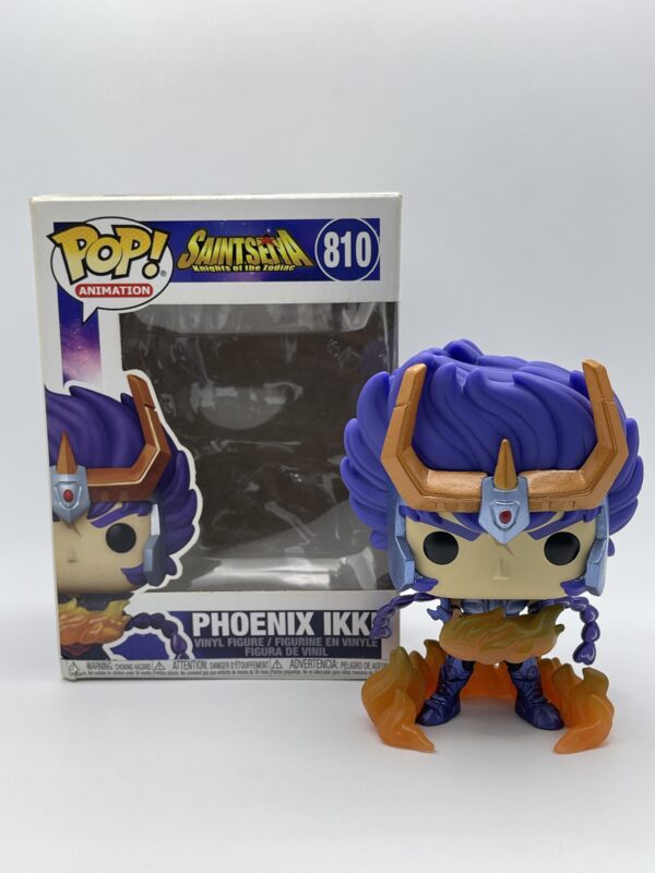 IMG 9169SAMU300924 71 scaled FUNKO POP SAINTSEIYA PHOENIX IKKI 810