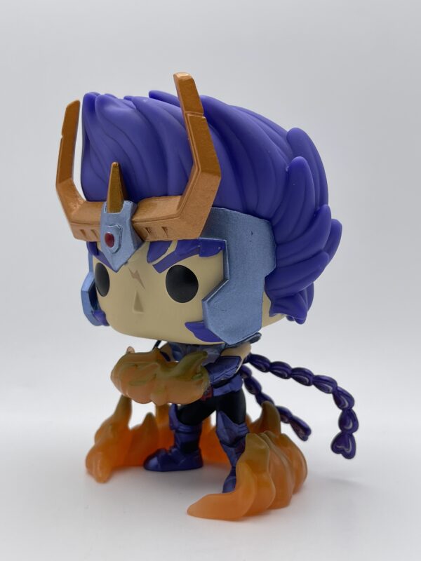 IMG 9169SAMU300924 72 scaled FUNKO POP SAINTSEIYA PHOENIX IKKI 810