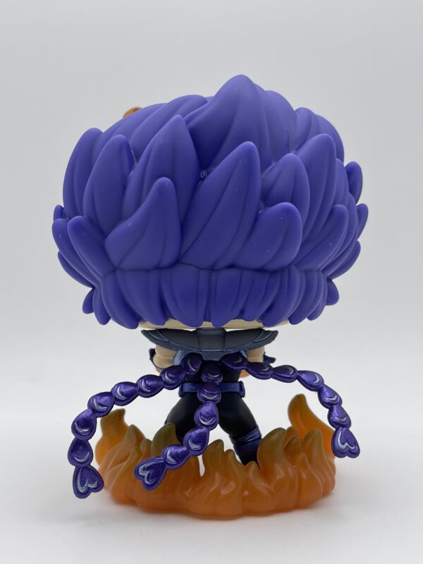 IMG 9169SAMU300924 73 scaled FUNKO POP SAINTSEIYA PHOENIX IKKI 810