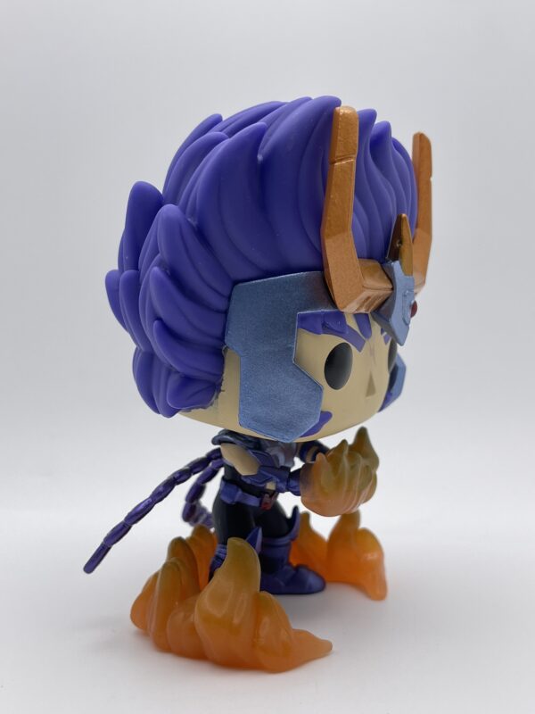 IMG 9169SAMU300924 74 scaled FUNKO POP SAINTSEIYA PHOENIX IKKI 810