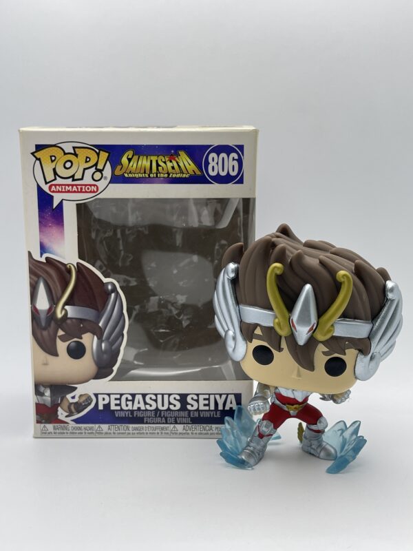 IMG 9169SAMU300924 76 scaled FUNKO POP SAINTSEIYA PEGASUS SEIYA 806