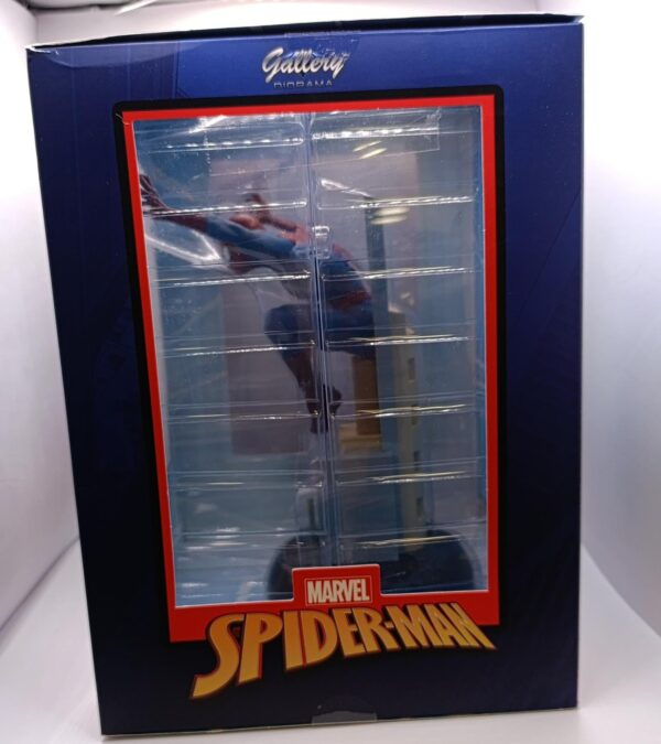 Imagen de WhatsApp 2024 09 09 a las 12.48.34 71974960 FIGURA SPIDERMAN GALLERY DIORAMA PVC