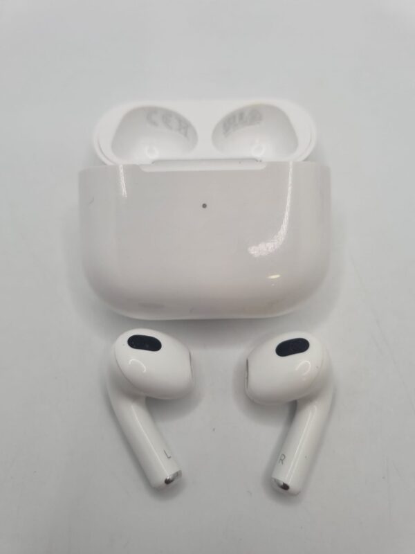 Imagen de WhatsApp 2024 09 10 a las 16.45.04 10ec1bb4 AURICULARES APPLE AIRPODS GEN 3 2021