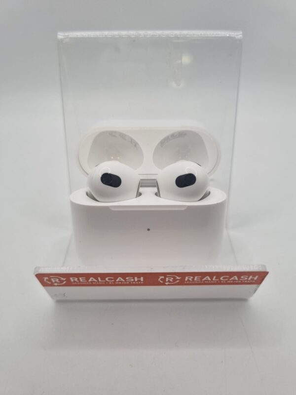 Imagen de WhatsApp 2024 09 10 a las 16.45.04 c2389969 AURICULARES APPLE AIRPODS GEN 3 2021