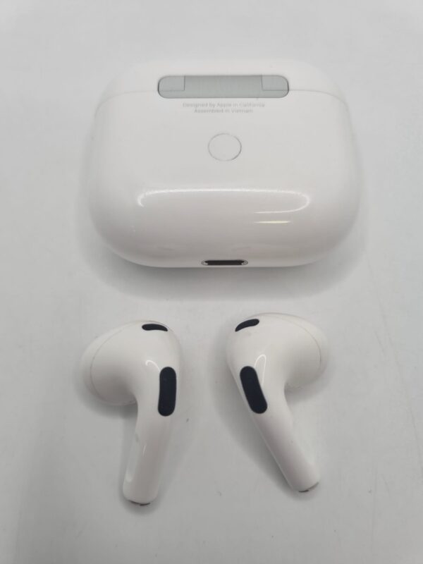 Imagen de WhatsApp 2024 09 10 a las 16.45.05 45034758 AURICULARES APPLE AIRPODS GEN 3 2021