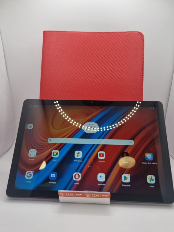 Imagen de WhatsApp 2024 09 10 a las 17.26.00 02f7fac1 TABLET LENOVO M10 3GEN 64GB + FUNDA + CARGADOR