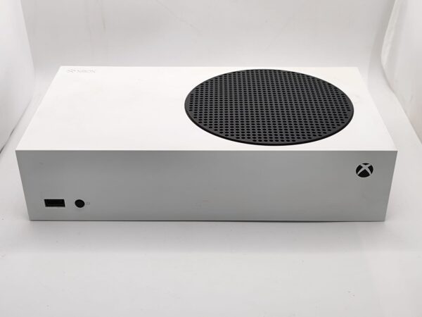 Imagen de WhatsApp 2024 09 11 a las 12.03.44 f4605efd CONSOLA XBOX SERIES S 512GB BLANCO + CABLES * SIN MANDO*