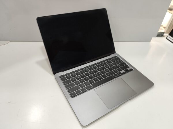 Imagen de WhatsApp 2024 09 13 a las 16.52.33 4e88e770 APPLE MACBOOK AIR M1 2020 / 512GB SSD/ 8GB RAM/13'' CON CARGADOR'