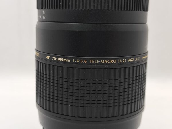 Imagen de WhatsApp 2024 09 16 a las 18.46.47 23f55c1b OBJETIVO TAMRON PARA NIKON AF70-300MM F/4-5.6