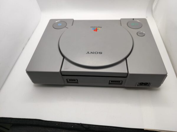 Imagen de WhatsApp 2024 09 17 a las 19.31.08 a67bc652 CONSOLA PS1 FAT + MANDO