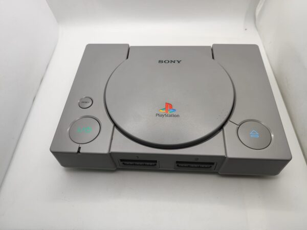 Imagen de WhatsApp 2024 09 17 a las 19.31.09 3d7296e8 CONSOLA PS1 FAT + MANDO