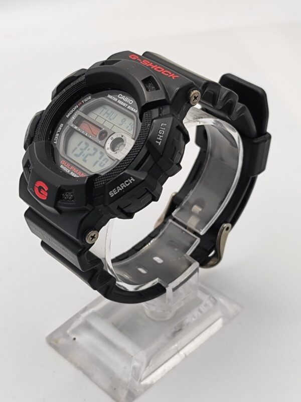 Imagen de WhatsApp 2024 09 19 a las 18.32.11 c663acee RELOJ CASIO G-SHOCK G-9100 NEGRO-ROJO