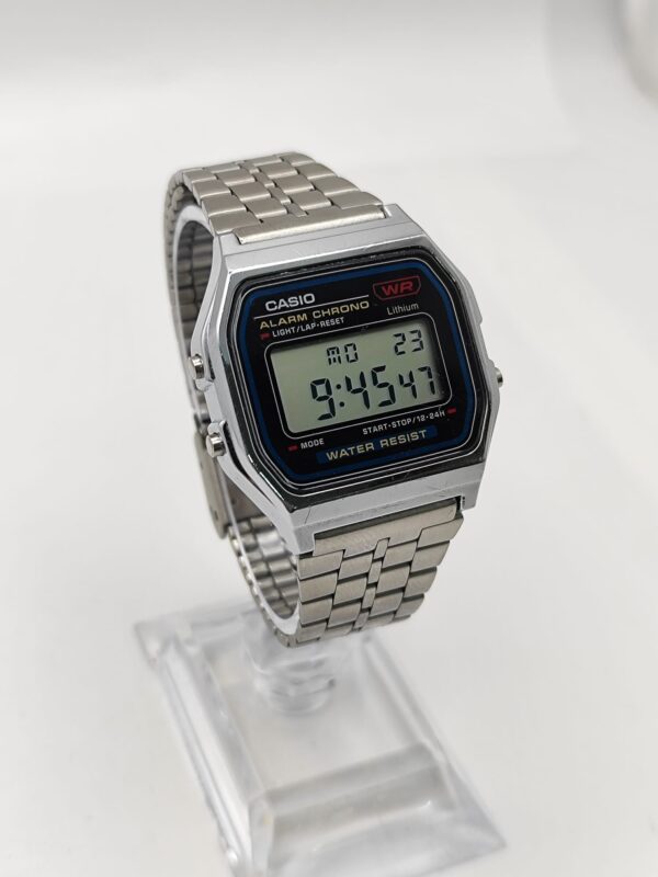 Imagen de WhatsApp 2024 09 23 a las 16.46.55 4cb7c15c RELOJ CASIO A159W PLATA *DETALLE EN CRISTAL*