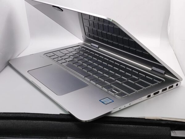 Imagen de WhatsApp 2024 09 23 a las 18.15.33 4d8a520f PORTATIL HP SPECTRE PRO 360 G2 256GB SSD/ 8GB RAM//I5-6200U/ WIND 11