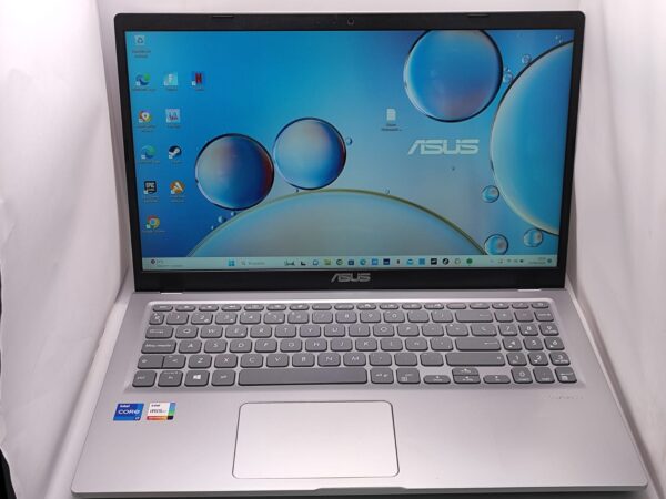 Imagen de WhatsApp 2024 09 25 a las 19.19.40 c7da86f6 PORTATIL ASUS F515 512 GB / 8GB RAM/ I7-1165G7/WIN 11