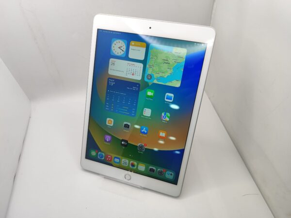 Imagen de WhatsApp 2024 09 26 a las 11.20.57 fa99c59f APPLE IPAD 8TH GEN 32GB (A2270) 10.2" GRIS + CABLE DE CARGA