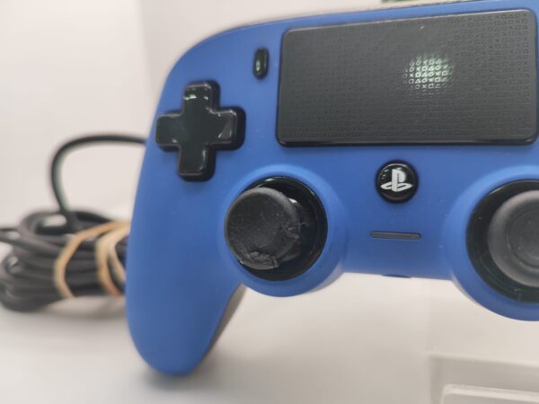 Imagen de WhatsApp 2024 09 26 a las 11.23.24 e5e58ef1 MANDO PS4 NACOM USB AZUL