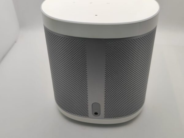 Imagen de WhatsApp 2024 09 26 a las 13.18.52 42b8d377 ALTAVOZ INTELIGENTE XIAOMI MI SMART SPEAKER L09G BLANCO