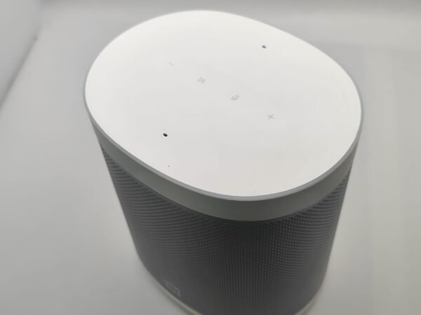 Imagen de WhatsApp 2024 09 26 a las 13.18.52 e456652a ALTAVOZ INTELIGENTE XIAOMI MI SMART SPEAKER L09G BLANCO