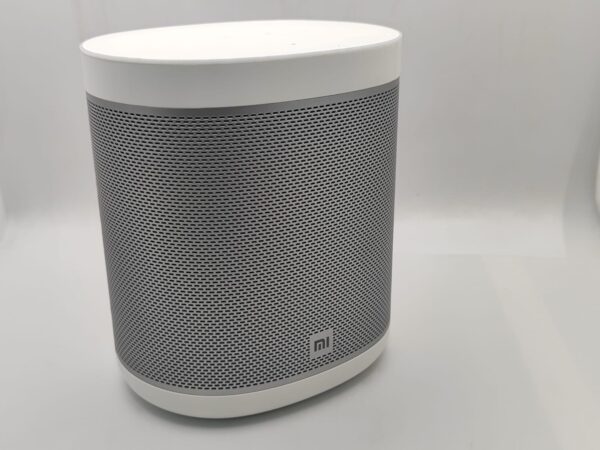 Imagen de WhatsApp 2024 09 26 a las 13.18.53 7c5115d0 ALTAVOZ INTELIGENTE XIAOMI MI SMART SPEAKER L09G BLANCO