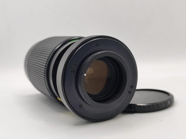 Imagen de WhatsApp 2024 09 27 a las 12.18.08 81022213 OBJETIVO ANALOGICO PARA PENTAX MAKINON 80-200MM F4.5 + CAJA